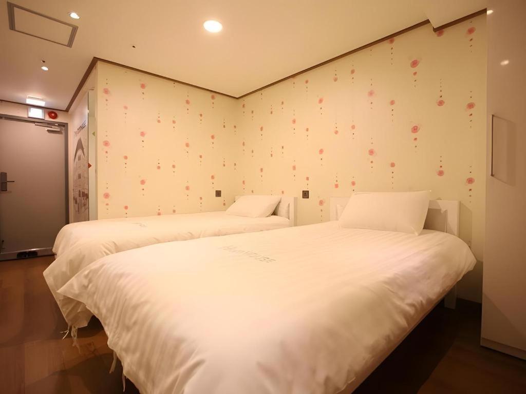 Myeongdong Mom House Hotel Seoul Exterior photo