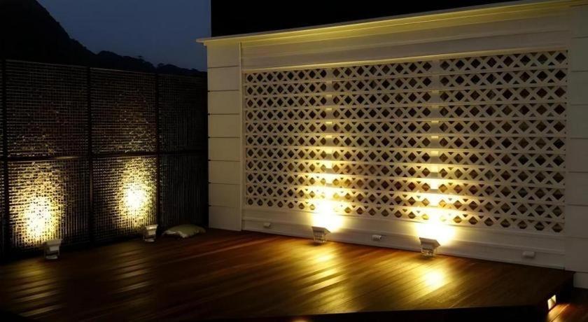 Myeongdong Mom House Hotel Seoul Exterior photo